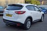 USED 2017 66 MAZDA CX-5 2.2 SKYACTIV-D SE-L Nav SUV 5dr Diesel Auto Euro 6 (s/s) (150 ps) **Automatic, Full Service History**