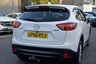 USED 2017 66 MAZDA CX-5 2.2 SKYACTIV-D SE-L Nav SUV 5dr Diesel Auto Euro 6 (s/s) (150 ps) **Automatic, Full Service History**