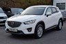 USED 2017 66 MAZDA CX-5 2.2 SKYACTIV-D SE-L Nav SUV 5dr Diesel Auto Euro 6 (s/s) (150 ps) **Automatic, Full Service History**