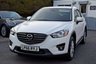 USED 2017 66 MAZDA CX-5 2.2 SKYACTIV-D SE-L Nav SUV 5dr Diesel Auto Euro 6 (s/s) (150 ps) **Automatic, Full Service History**
