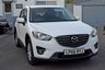 USED 2017 66 MAZDA CX-5 2.2 SKYACTIV-D SE-L Nav SUV 5dr Diesel Auto Euro 6 (s/s) (150 ps) **Automatic, Full Service History**