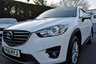 USED 2017 66 MAZDA CX-5 2.2 SKYACTIV-D SE-L Nav SUV 5dr Diesel Auto Euro 6 (s/s) (150 ps) **Automatic, Full Service History**