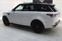 USED 2016 66 LAND ROVER RANGE ROVER SPORT 3.0 SD V6 Autobiography Dynamic SUV 5dr Diesel Auto 4WD Euro 6 (stop/start) (306 ps) 