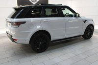 USED 2016 66 LAND ROVER RANGE ROVER SPORT 3.0 SD V6 Autobiography Dynamic SUV 5dr Diesel Auto 4WD Euro 6 (stop/start) (306 ps) 