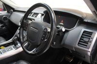 USED 2016 66 LAND ROVER RANGE ROVER SPORT 3.0 SD V6 Autobiography Dynamic SUV 5dr Diesel Auto 4WD Euro 6 (stop/start) (306 ps) 