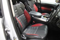 USED 2016 66 LAND ROVER RANGE ROVER SPORT 3.0 SD V6 Autobiography Dynamic SUV 5dr Diesel Auto 4WD Euro 6 (stop/start) (306 ps) 
