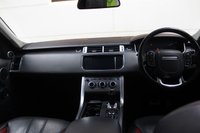 USED 2016 66 LAND ROVER RANGE ROVER SPORT 3.0 SD V6 Autobiography Dynamic SUV 5dr Diesel Auto 4WD Euro 6 (stop/start) (306 ps) 