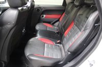 USED 2016 66 LAND ROVER RANGE ROVER SPORT 3.0 SD V6 Autobiography Dynamic SUV 5dr Diesel Auto 4WD Euro 6 (stop/start) (306 ps) 