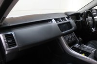 USED 2016 66 LAND ROVER RANGE ROVER SPORT 3.0 SD V6 Autobiography Dynamic SUV 5dr Diesel Auto 4WD Euro 6 (stop/start) (306 ps) 
