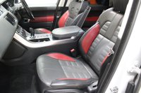 USED 2016 66 LAND ROVER RANGE ROVER SPORT 3.0 SD V6 Autobiography Dynamic SUV 5dr Diesel Auto 4WD Euro 6 (stop/start) (306 ps) 