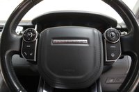 USED 2016 66 LAND ROVER RANGE ROVER SPORT 3.0 SD V6 Autobiography Dynamic SUV 5dr Diesel Auto 4WD Euro 6 (stop/start) (306 ps) 