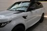 USED 2016 66 LAND ROVER RANGE ROVER SPORT 3.0 SD V6 Autobiography Dynamic SUV 5dr Diesel Auto 4WD Euro 6 (stop/start) (306 ps) 