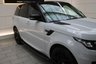 USED 2016 66 LAND ROVER RANGE ROVER SPORT 3.0 SD V6 Autobiography Dynamic SUV 5dr Diesel Auto 4WD Euro 6 (stop/start) (306 ps) 