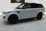 USED 2016 66 LAND ROVER RANGE ROVER SPORT 3.0 SD V6 Autobiography Dynamic SUV 5dr Diesel Auto 4WD Euro 6 (stop/start) (306 ps) 