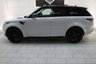 USED 2016 66 LAND ROVER RANGE ROVER SPORT 3.0 SD V6 Autobiography Dynamic SUV 5dr Diesel Auto 4WD Euro 6 (stop/start) (306 ps) 