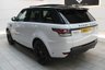 USED 2016 66 LAND ROVER RANGE ROVER SPORT 3.0 SD V6 Autobiography Dynamic SUV 5dr Diesel Auto 4WD Euro 6 (stop/start) (306 ps) 