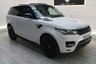 USED 2016 66 LAND ROVER RANGE ROVER SPORT 3.0 SD V6 Autobiography Dynamic SUV 5dr Diesel Auto 4WD Euro 6 (stop/start) (306 ps) 