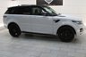 USED 2016 66 LAND ROVER RANGE ROVER SPORT 3.0 SD V6 Autobiography Dynamic SUV 5dr Diesel Auto 4WD Euro 6 (stop/start) (306 ps) 