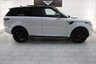 USED 2016 66 LAND ROVER RANGE ROVER SPORT 3.0 SD V6 Autobiography Dynamic SUV 5dr Diesel Auto 4WD Euro 6 (stop/start) (306 ps) 