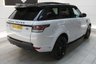USED 2016 66 LAND ROVER RANGE ROVER SPORT 3.0 SD V6 Autobiography Dynamic SUV 5dr Diesel Auto 4WD Euro 6 (stop/start) (306 ps) 