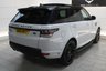USED 2016 66 LAND ROVER RANGE ROVER SPORT 3.0 SD V6 Autobiography Dynamic SUV 5dr Diesel Auto 4WD Euro 6 (stop/start) (306 ps) 