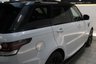 USED 2016 66 LAND ROVER RANGE ROVER SPORT 3.0 SD V6 Autobiography Dynamic SUV 5dr Diesel Auto 4WD Euro 6 (stop/start) (306 ps) 