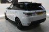 USED 2016 66 LAND ROVER RANGE ROVER SPORT 3.0 SD V6 Autobiography Dynamic SUV 5dr Diesel Auto 4WD Euro 6 (stop/start) (306 ps) 