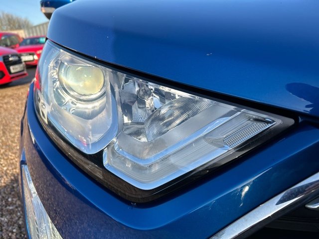 2019 FORD ECOSPORT 2019 1.0T EcoBoost GPF Titanium SUV 5dr Petrol Manual Euro 6 (s/s) (125 ps) - Photo 11
