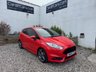 USED 2015 64 FORD FIESTA 1.6T EcoBoost ST-2 Hatchback 3dr Petrol Manual Euro 5 (182 ps) 