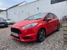 USED 2015 64 FORD FIESTA 1.6T EcoBoost ST-2 Hatchback 3dr Petrol Manual Euro 5 (182 ps) 