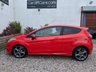 USED 2015 64 FORD FIESTA 1.6T EcoBoost ST-2 Hatchback 3dr Petrol Manual Euro 5 (182 ps) 