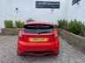 USED 2015 64 FORD FIESTA 1.6T EcoBoost ST-2 Hatchback 3dr Petrol Manual Euro 5 (182 ps) 
