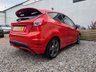 USED 2015 64 FORD FIESTA 1.6T EcoBoost ST-2 Hatchback 3dr Petrol Manual Euro 5 (182 ps) 