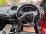 USED 2015 64 FORD FIESTA 1.6T EcoBoost ST-2 Hatchback 3dr Petrol Manual Euro 5 (182 ps) 
