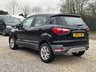 USED 2016 65 FORD ECOSPORT 1.5 TDCi Zetec 2WD Euro 6 5dr WARRANTYDABB/TÂ£35 TAXULEZ