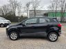 USED 2016 65 FORD ECOSPORT 1.5 TDCi Zetec 2WD Euro 6 5dr WARRANTYDABB/TÂ£35 TAXULEZ