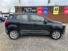 USED 2016 65 FORD ECOSPORT 1.5 TDCi Zetec 2WD Euro 6 5dr WARRANTYDABB/TÂ£35 TAXULEZ