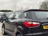 USED 2016 65 FORD ECOSPORT 1.5 TDCi Zetec 2WD Euro 6 5dr WARRANTYDABB/TÂ£35 TAXULEZ