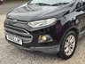 USED 2016 65 FORD ECOSPORT 1.5 TDCi Zetec 2WD Euro 6 5dr WARRANTYDABB/TÂ£35 TAXULEZ