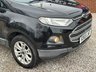 USED 2016 65 FORD ECOSPORT 1.5 TDCi Zetec 2WD Euro 6 5dr WARRANTYDABB/TÂ£35 TAXULEZ