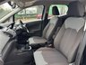 USED 2016 65 FORD ECOSPORT 1.5 TDCi Zetec 2WD Euro 6 5dr WARRANTYDABB/TÂ£35 TAXULEZ