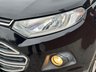 USED 2016 65 FORD ECOSPORT 1.5 TDCi Zetec 2WD Euro 6 5dr WARRANTYDABB/TÂ£35 TAXULEZ