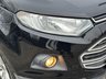 USED 2016 65 FORD ECOSPORT 1.5 TDCi Zetec 2WD Euro 6 5dr WARRANTYDABB/TÂ£35 TAXULEZ