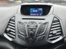 USED 2016 65 FORD ECOSPORT 1.5 TDCi Zetec 2WD Euro 6 5dr WARRANTYDABB/TÂ£35 TAXULEZ