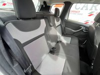 USED 2017 67 DACIA DUSTER 1.2 TCe Laureate SUV 5dr Petrol Manual Euro 6 (s/s) (125 ps) EURO 6 !!!