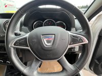 USED 2017 67 DACIA DUSTER 1.2 TCe Laureate SUV 5dr Petrol Manual Euro 6 (s/s) (125 ps) EURO 6 !!!