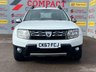 USED 2017 67 DACIA DUSTER 1.2 TCe Laureate SUV 5dr Petrol Manual Euro 6 (s/s) (125 ps) EURO 6 !!!