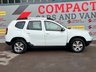 USED 2017 67 DACIA DUSTER 1.2 TCe Laureate SUV 5dr Petrol Manual Euro 6 (s/s) (125 ps) EURO 6 !!!