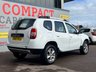 USED 2017 67 DACIA DUSTER 1.2 TCe Laureate SUV 5dr Petrol Manual Euro 6 (s/s) (125 ps) EURO 6 !!!