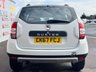USED 2017 67 DACIA DUSTER 1.2 TCe Laureate SUV 5dr Petrol Manual Euro 6 (s/s) (125 ps) EURO 6 !!!